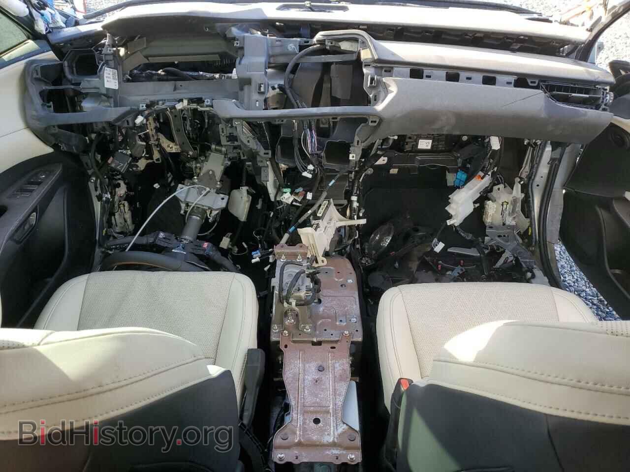 2024 LEXUS RX350 - VIN: 2T2BAMCA1RC076679 - Фото 8