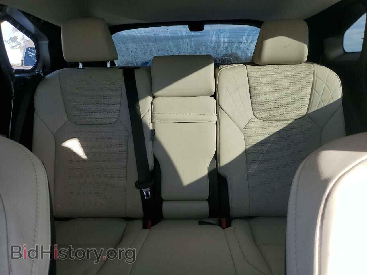 2024 LEXUS RX350 - VIN: 2T2BAMCA1RC076679 - Фото 10