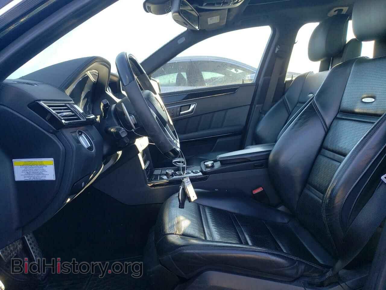 2013 MERCEDES-BENZ E-CLASS - VIN: WDDHH7EB7DA719444 - Фото 7