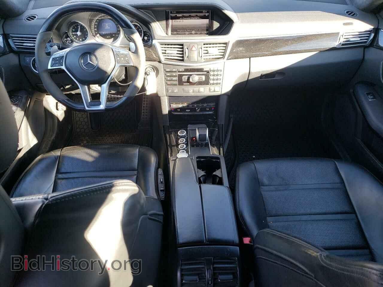 2013 MERCEDES-BENZ E-CLASS - VIN: WDDHH7EB7DA719444 - Фото 8