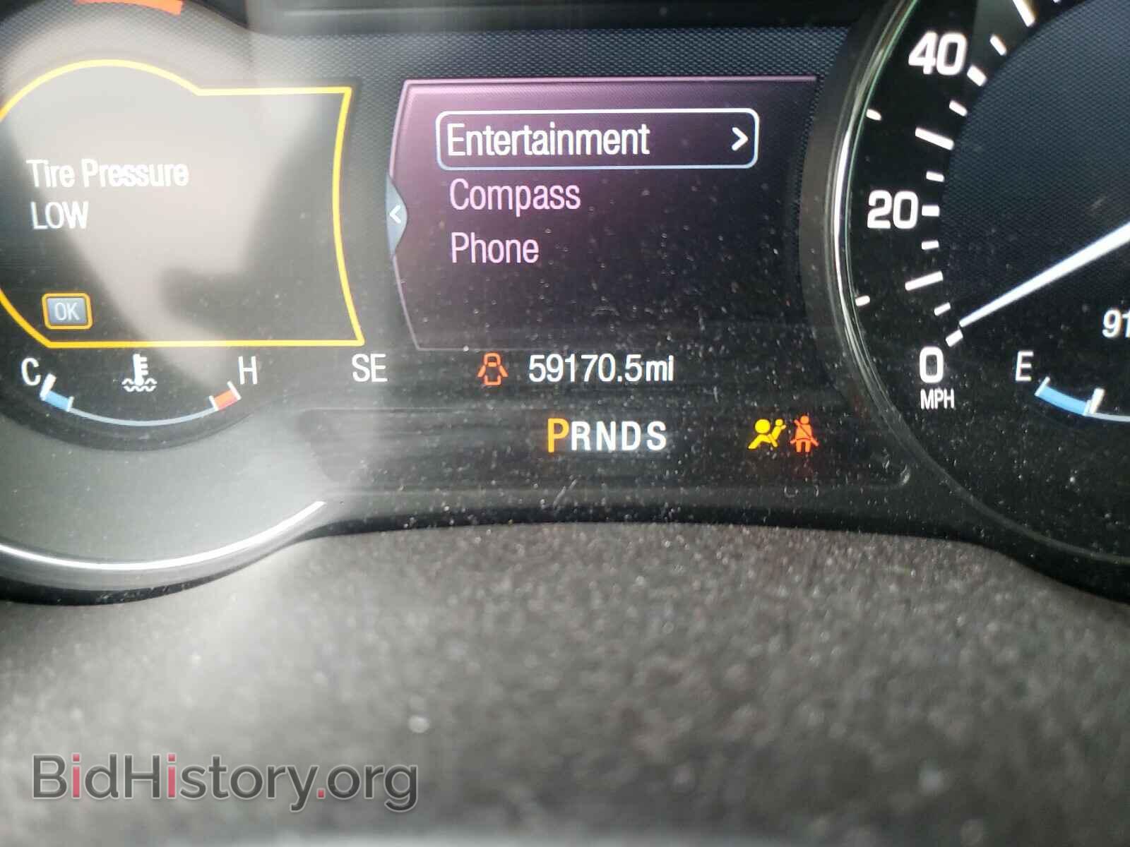 2015 LINCOLN MKZ - VIN: 5LMCJ2A91FUJ20371 - Фото 8