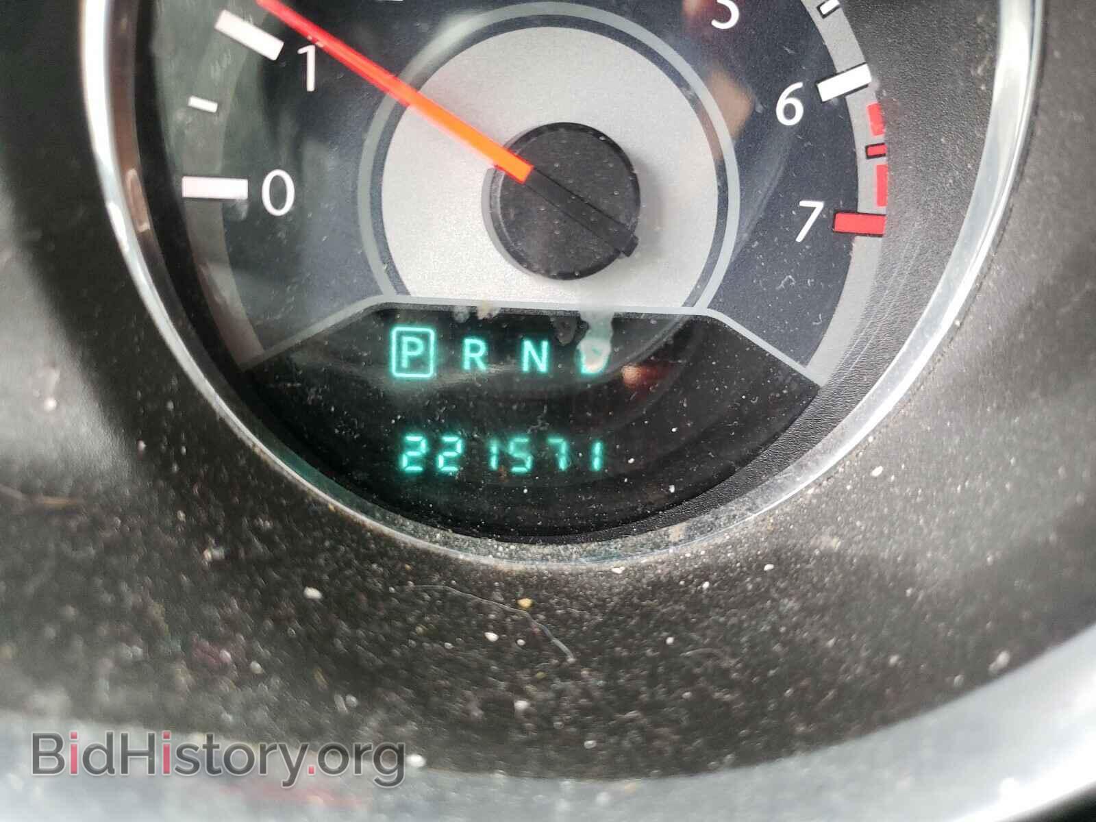 2013 CHRYSLER 200 - VIN: 1C3CCBAB9DN669669 - Photo 8