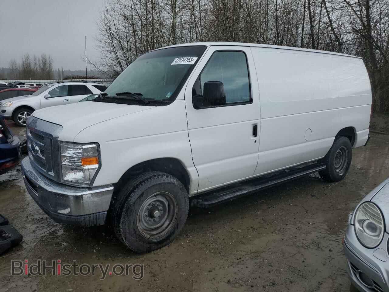 Фотография 1FTNE2EW3ADA40440 - FORD ECONOLINE 2010