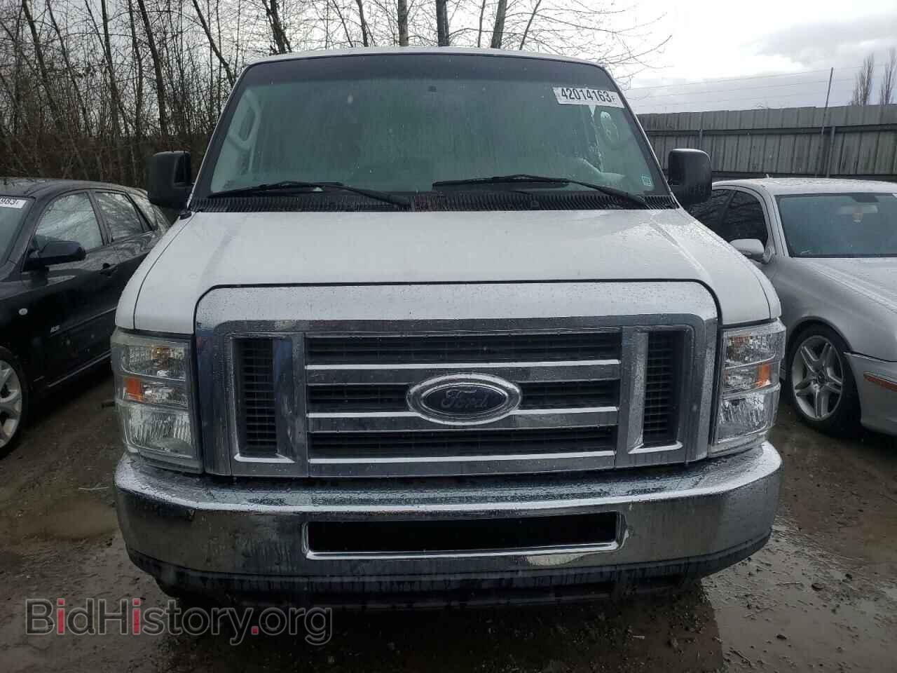 2010 FORD ECONOLINE - VIN: 1FTNE2EW3ADA40440 - Photo 5