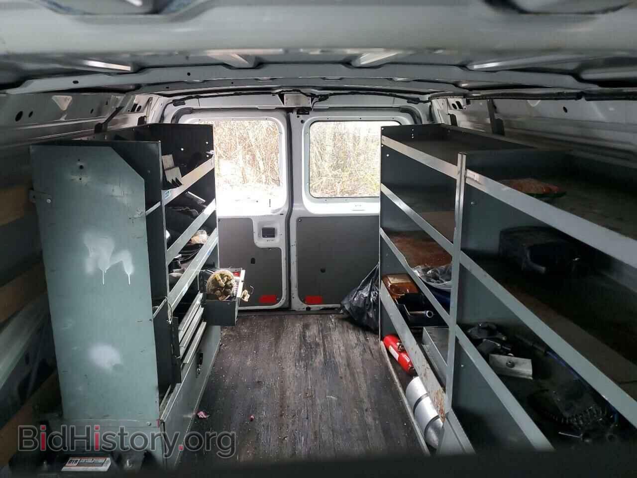 2010 FORD ECONOLINE - VIN: 1FTNE2EW3ADA40440 - Photo 10