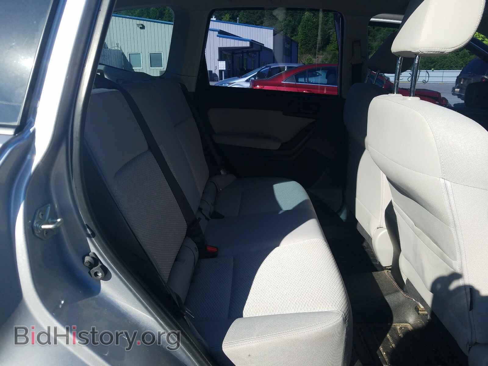 2014 SUBARU FORESTER - VIN: JF2SJAAC1EH411986 - Photo 6