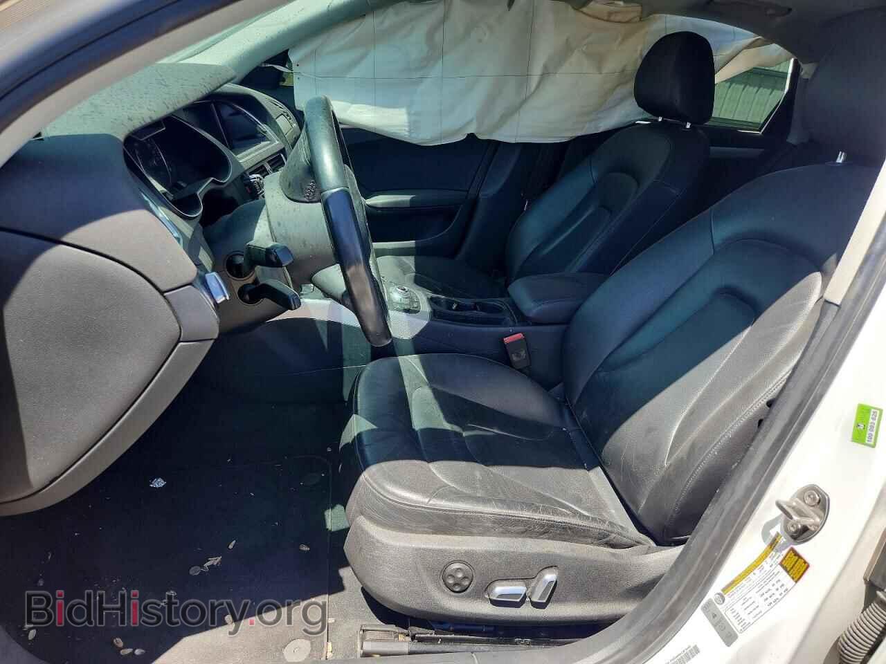 2015 AUDI A4 - VIN: WAUEFAFL4FN013385 - Photo 7