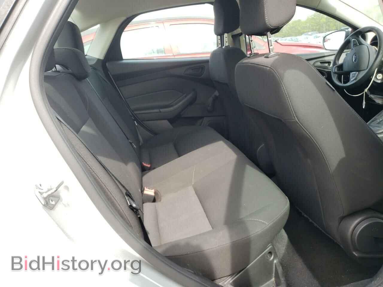 2015 FORD FOCUS - VIN: 1FADP3E24FL344436 - Фото 10