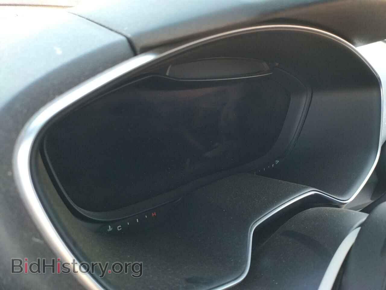 2016 AUDI TT - VIN: TRUC5AFV4G1003517 - Photo 8