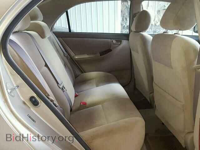 2007 TOYOTA COROLLA - VIN: 2T1BR32E97C770769 - Photo 6