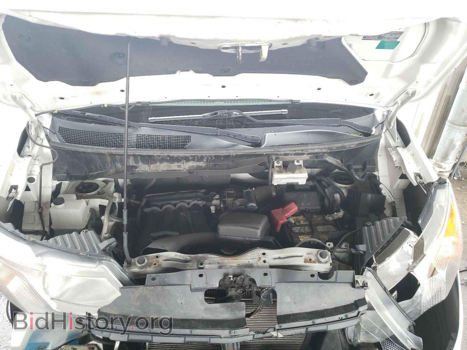 2015 CHEVROLET EXPRESS - VIN: 3N63M0YN2FK698983 - Фото 7