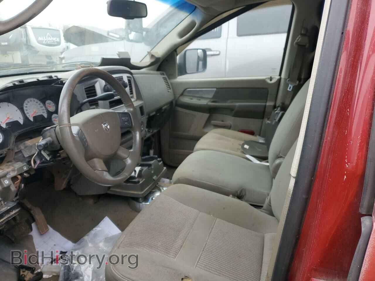 2007 DODGE RAM 3500 - VIN: 3D7ML48C97G737871 - Фото 7