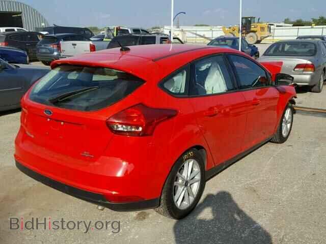 2016 FORD FOCUS - VIN: 1FADP3K21GL290180 - Photo 4