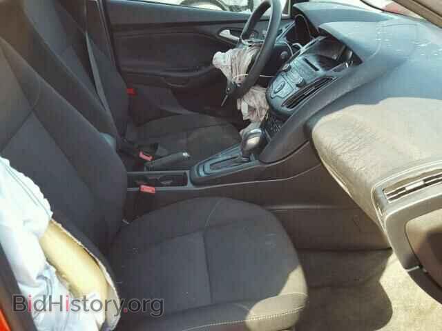 2016 FORD FOCUS - VIN: 1FADP3K21GL290180 - Photo 5