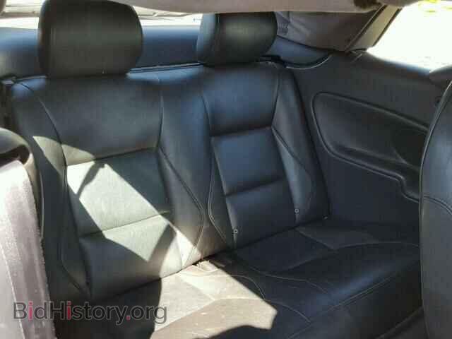 2003 SAAB 9 3 - VIN: YS3DF78K037003581 - Photo 6