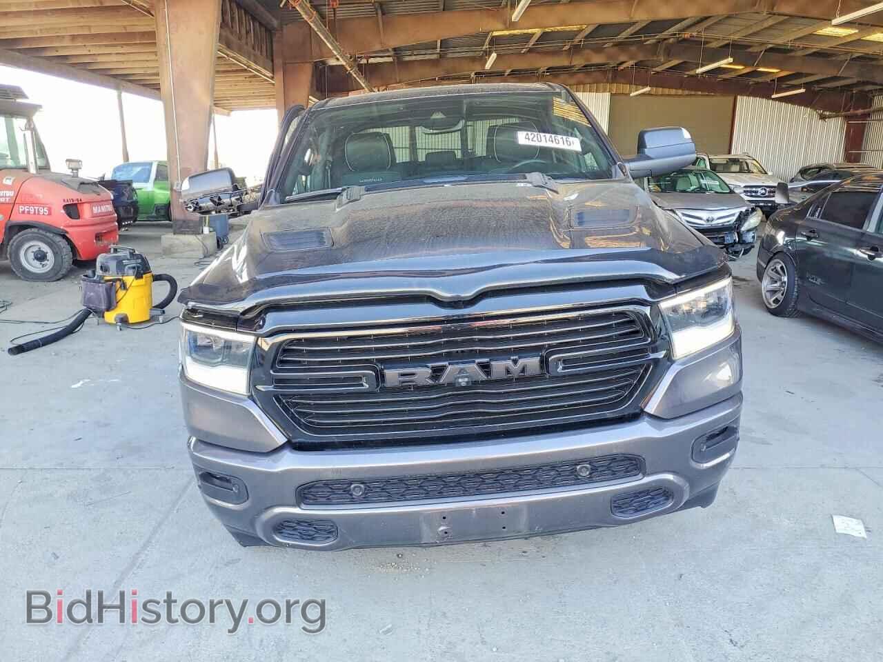 2023 RAM 1500 - VIN: 1C6SRFRTXPN629820 - Фото 5