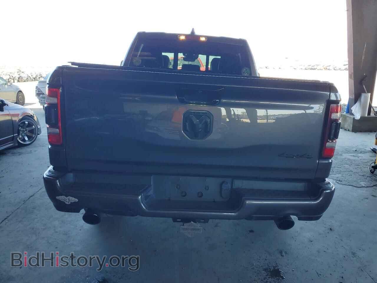 2023 RAM 1500 - VIN: 1C6SRFRTXPN629820 - Фото 6