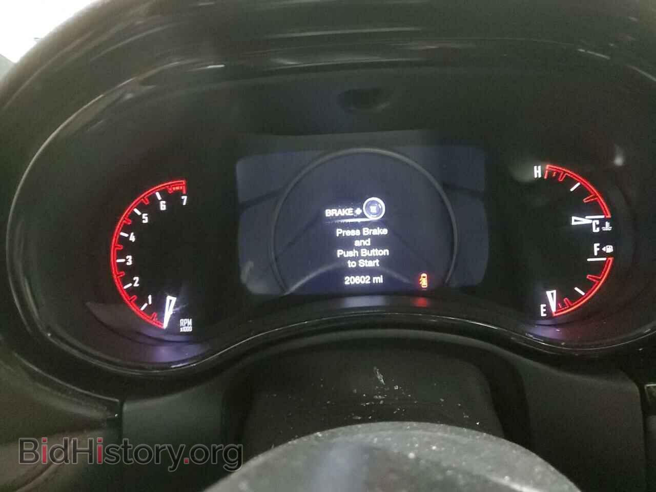 2024 DODGE DURANGO - VIN: 1C4RDJDG8RC204890 - Фото 9