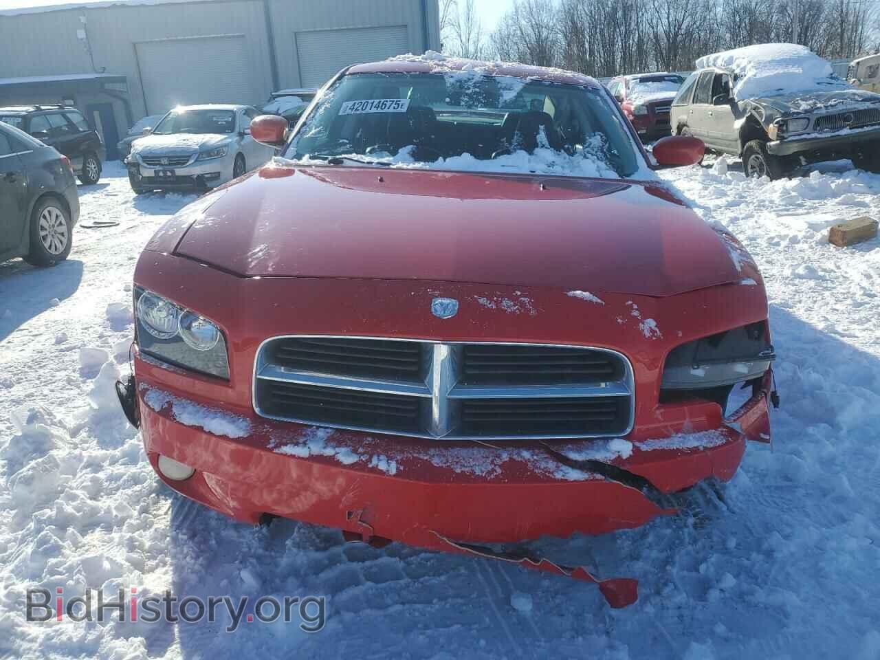 2010 DODGE CHARGER - VIN: 2B3CK3CV9AH175975 - Фото 5
