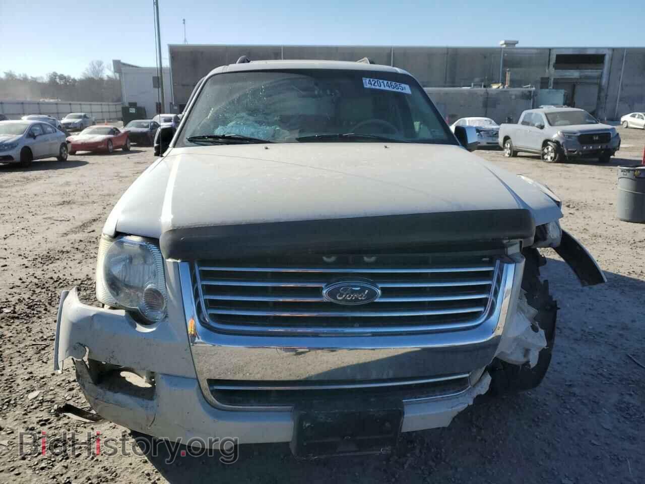 2006 FORD EXPLORER - VIN: 1FMEU75E56ZA25225 - Фото 5