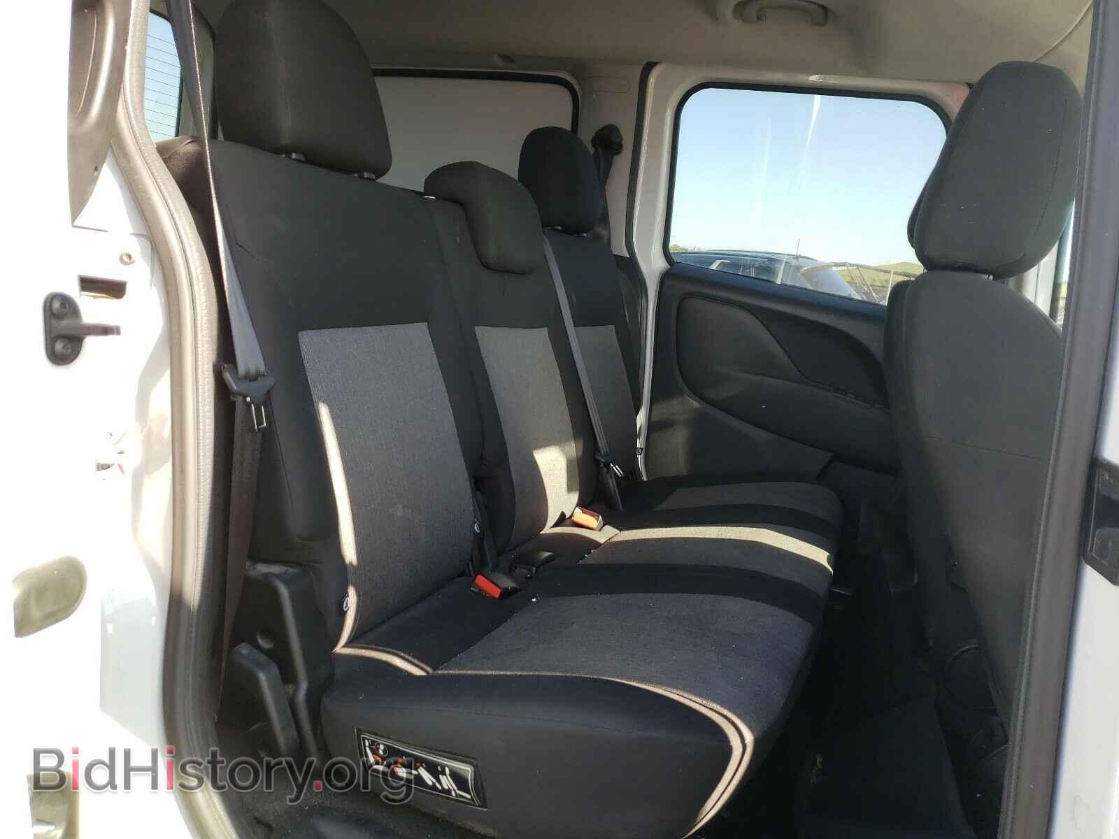 2017 RAM PROMASTER - VIN: ZFBERFBB6H6E86177 - Фото 6