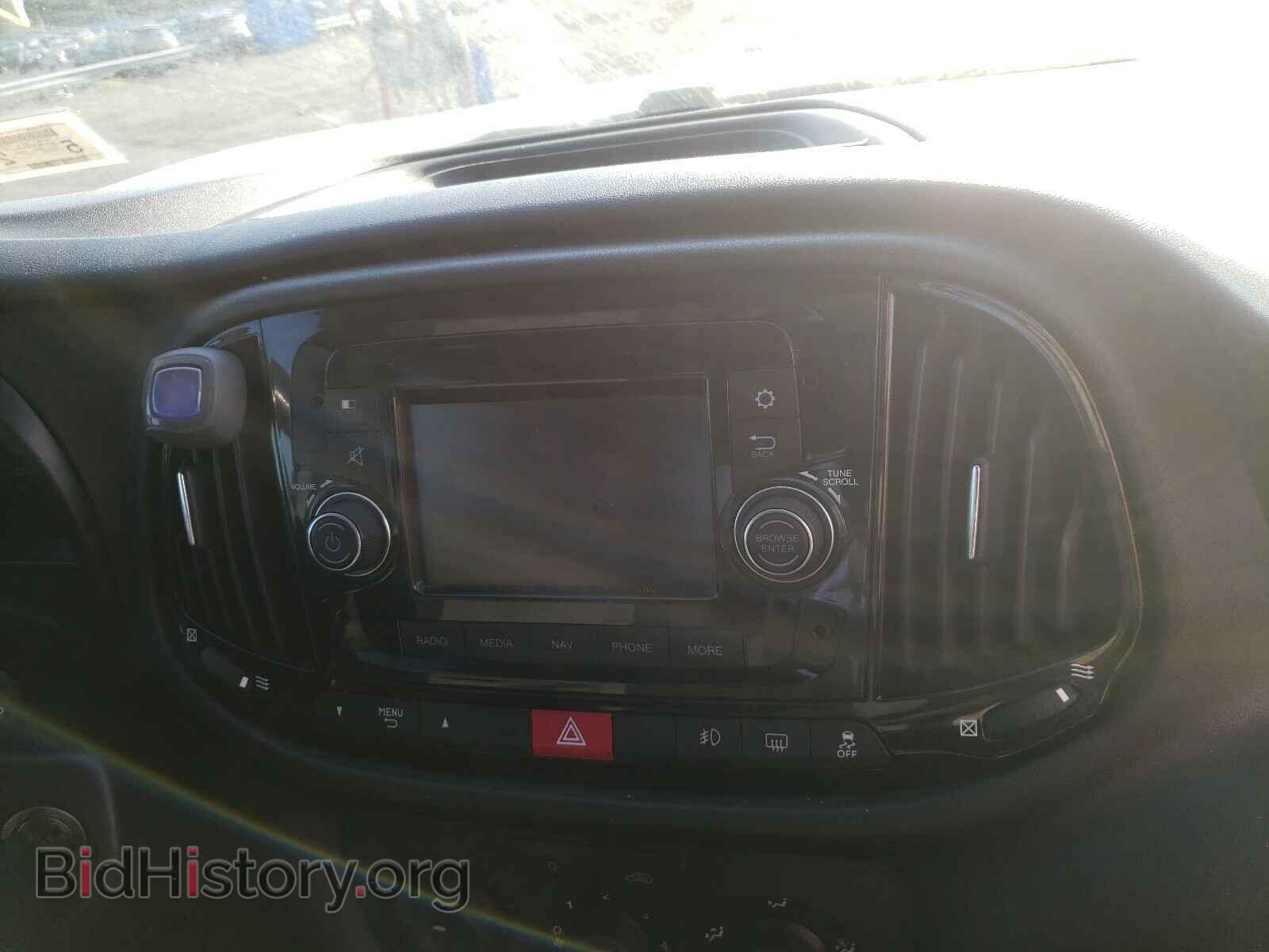 2017 RAM PROMASTER - VIN: ZFBERFBB6H6E86177 - Фото 9