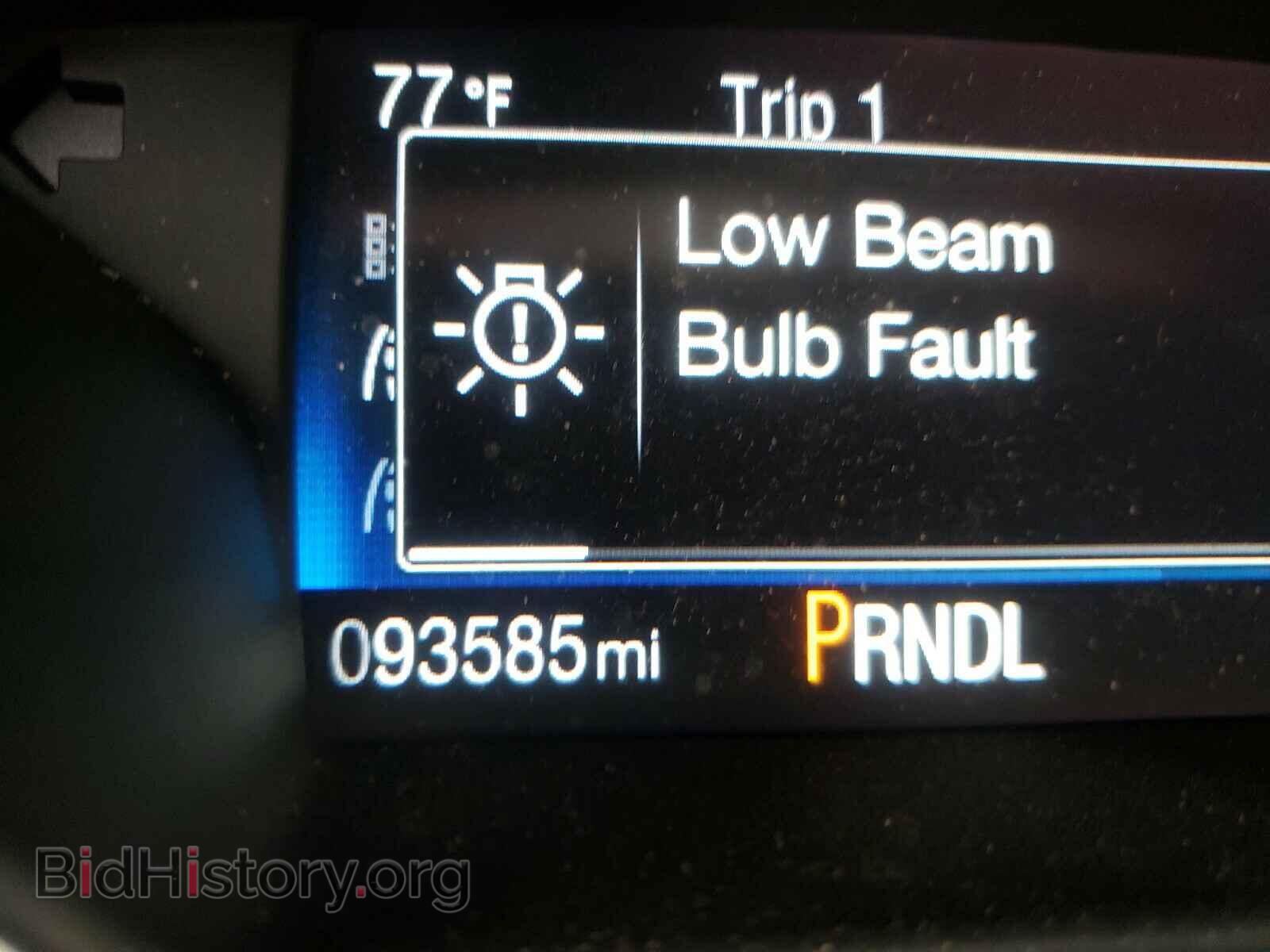 2016 FORD FOCUS - VIN: 1FADP3F24GL267888 - Photo 8