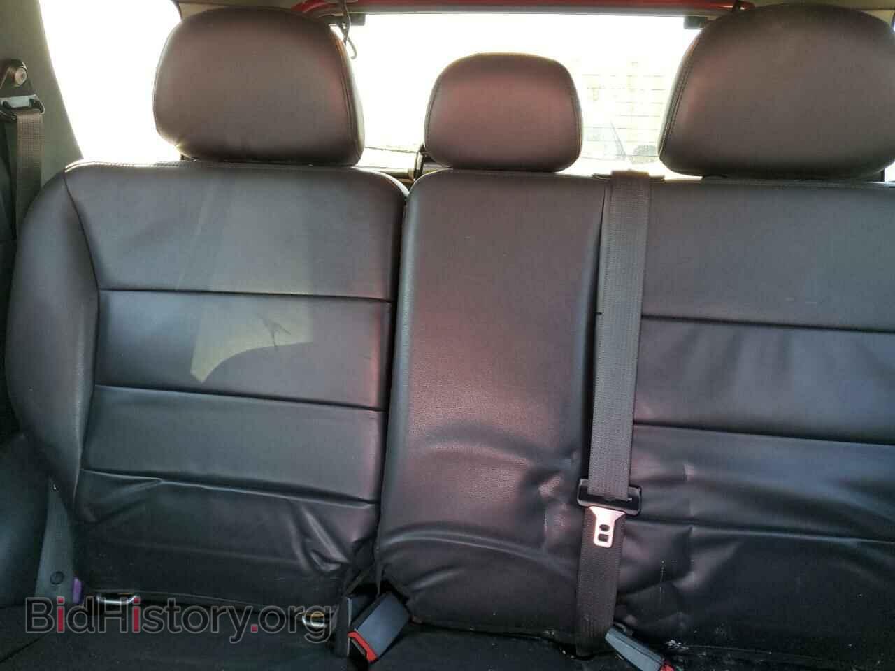 2011 FORD ESCAPE - VIN: 1FMCU0E79BKB82517 - Фото 10