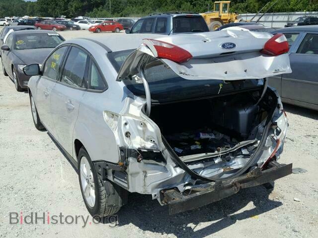 2013 FORD FOCUS SE - VIN: 1FADP3F29DL203583 - Фото 3