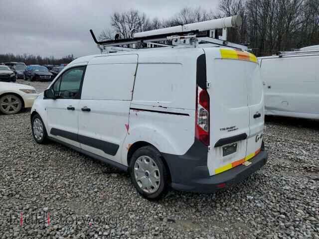2014 FORD TRANSIT - VIN: NM0LS7E78E1170322 - Фото 2