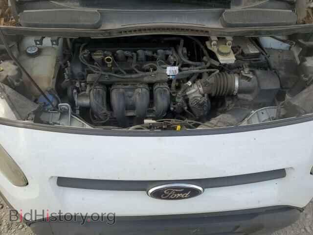 2014 FORD TRANSIT - VIN: NM0LS7E78E1170322 - Фото 11
