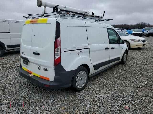 2014 FORD TRANSIT - VIN: NM0LS7E78E1170322 - Фото 3