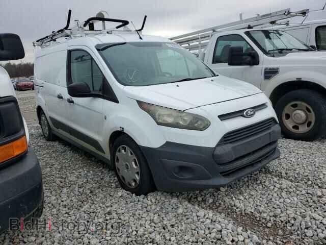 2014 FORD TRANSIT - VIN: NM0LS7E78E1170322 - Фото 4