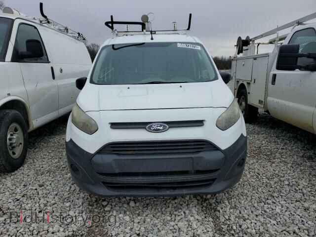 2014 FORD TRANSIT - VIN: NM0LS7E78E1170322 - Фото 5