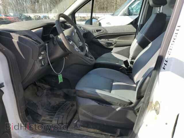 2014 FORD TRANSIT - VIN: NM0LS7E78E1170322 - Фото 7