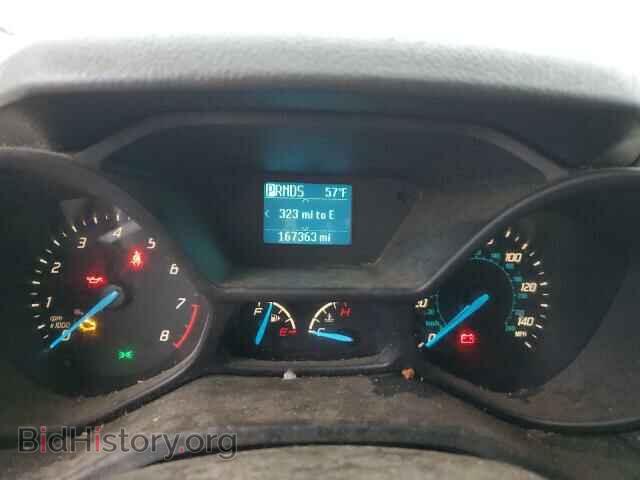2014 FORD TRANSIT - VIN: NM0LS7E78E1170322 - Фото 9