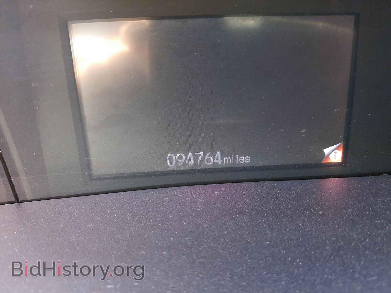 2012 HONDA CIVIC - VIN: 19XFB2F5XCE090935 - Фото 8