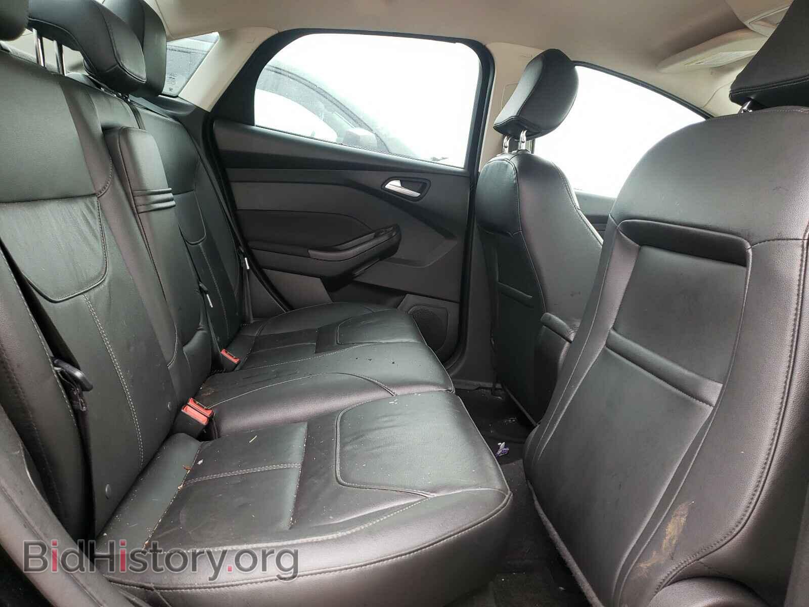 2016 FORD FOCUS - VIN: 1FADP3F20GL394556 - Фото 6