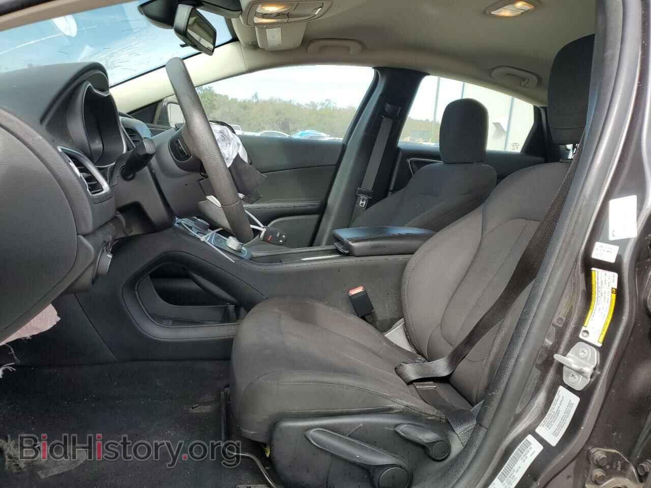 2015 CHRYSLER 200 - VIN: 1C3CCCAB8FN671874 - Фото 7