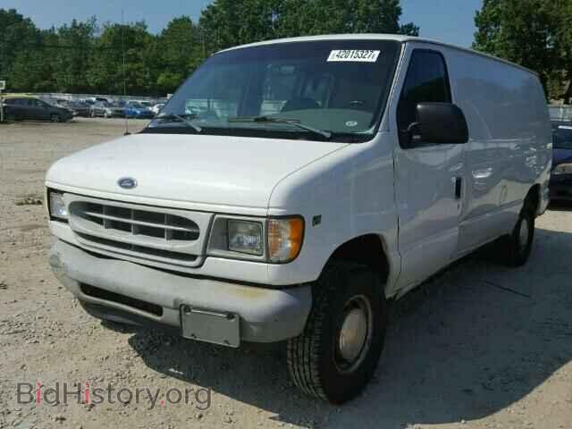 1998 FORD ECONOLINE - VIN: 1FTRE1463WHA94317 - Фото 2