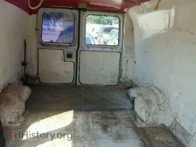 1998 FORD ECONOLINE - VIN: 1FTRE1463WHA94317 - Фото 6