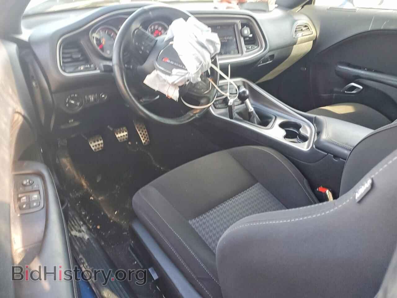 2020 DODGE CHALLENGER - VIN: 2C3CDZFJ5LH146677 - Фото 8