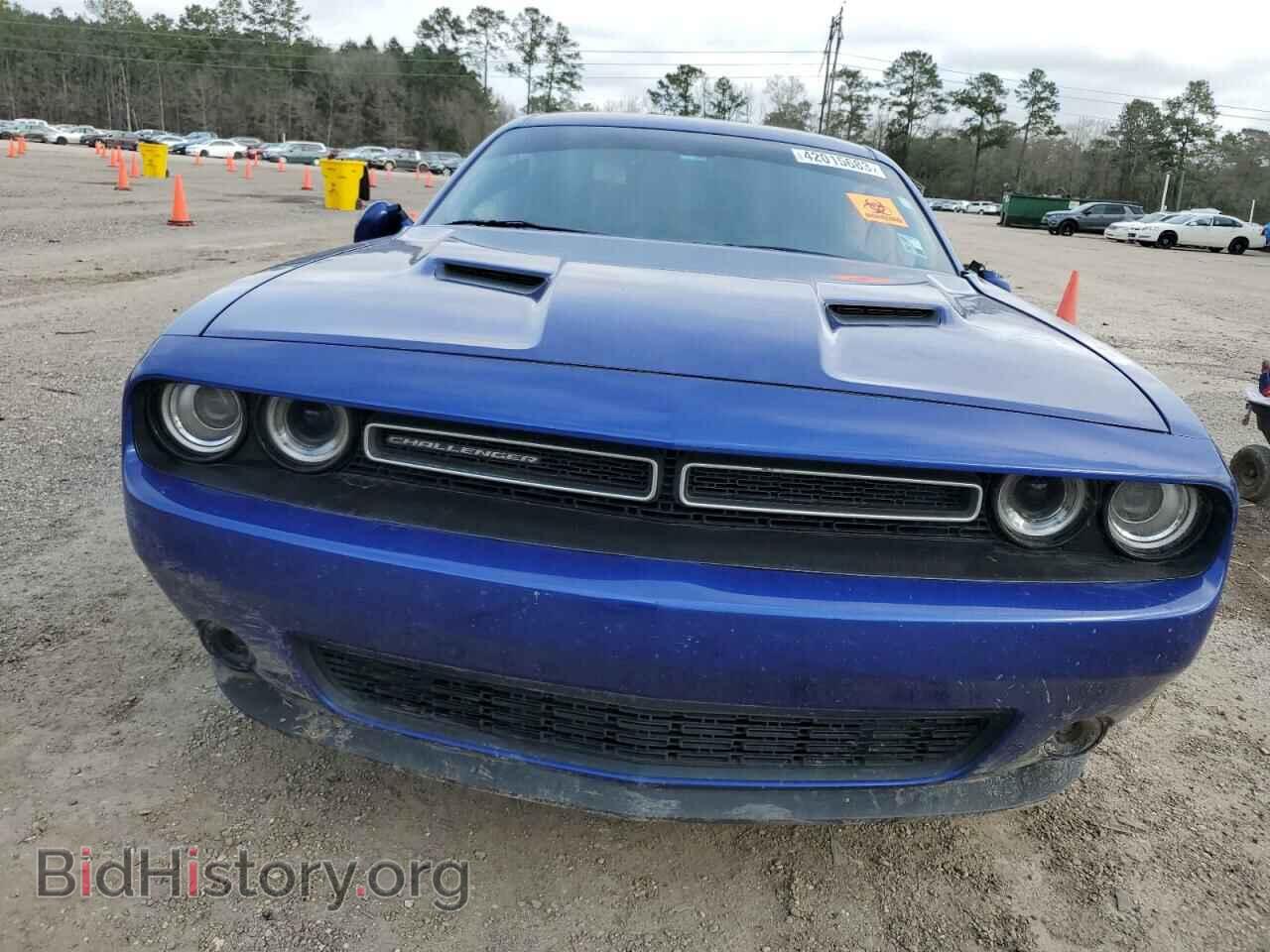 2018 DODGE CHALLENGER - VIN: 2C3CDZAG9JH161997 - Фото 5