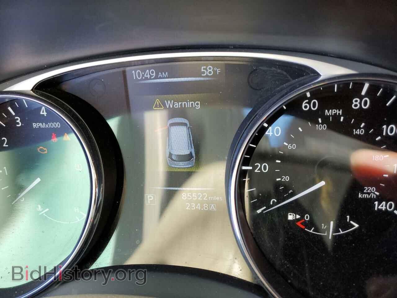 2015 NISSAN ROGUE - VIN: 5N1AT2MT8FC791246 - Фото 9