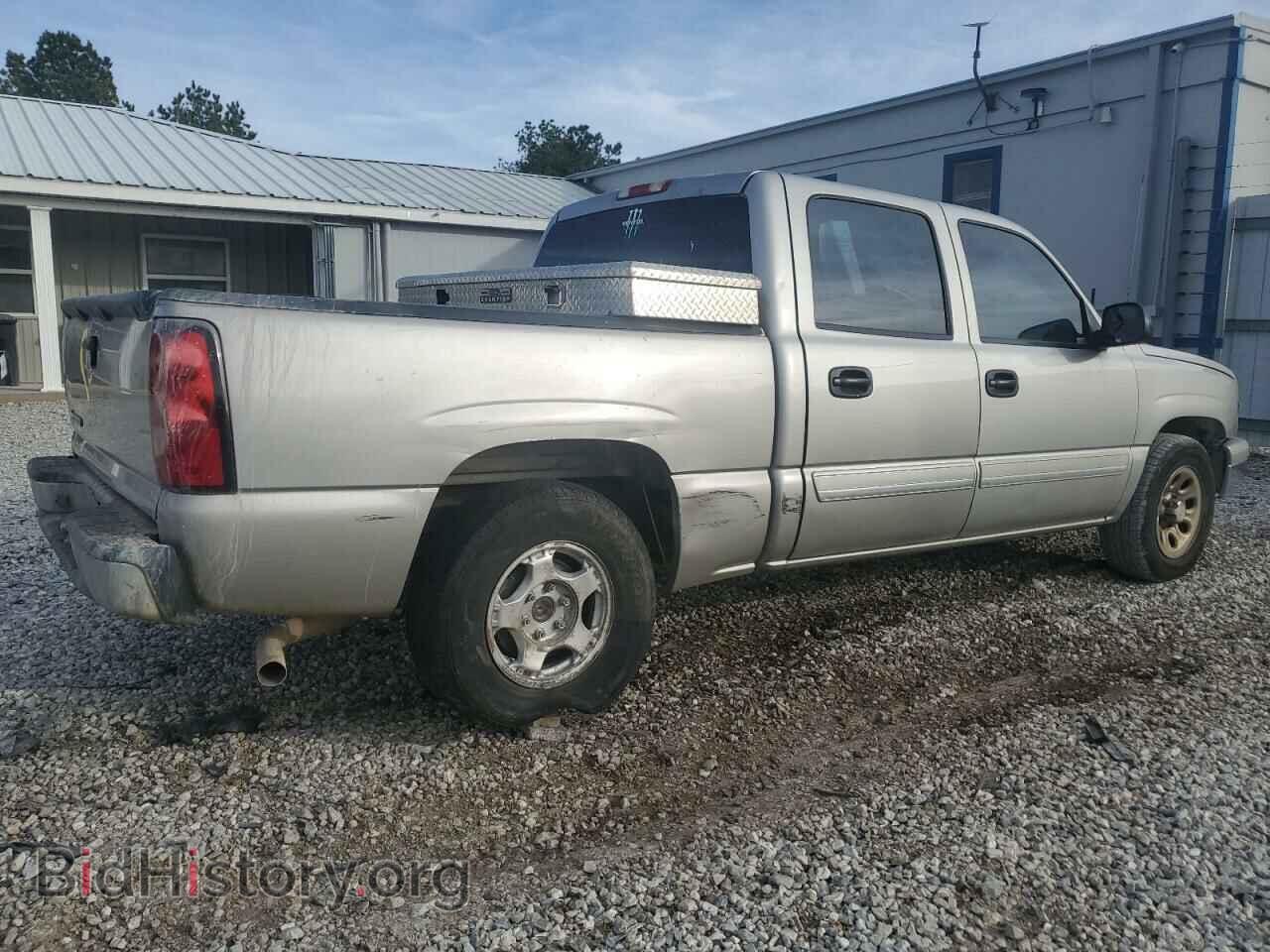 2006 CHEVROLET ALL Models - VIN: 2GCEC13V361286837 - Фото 3