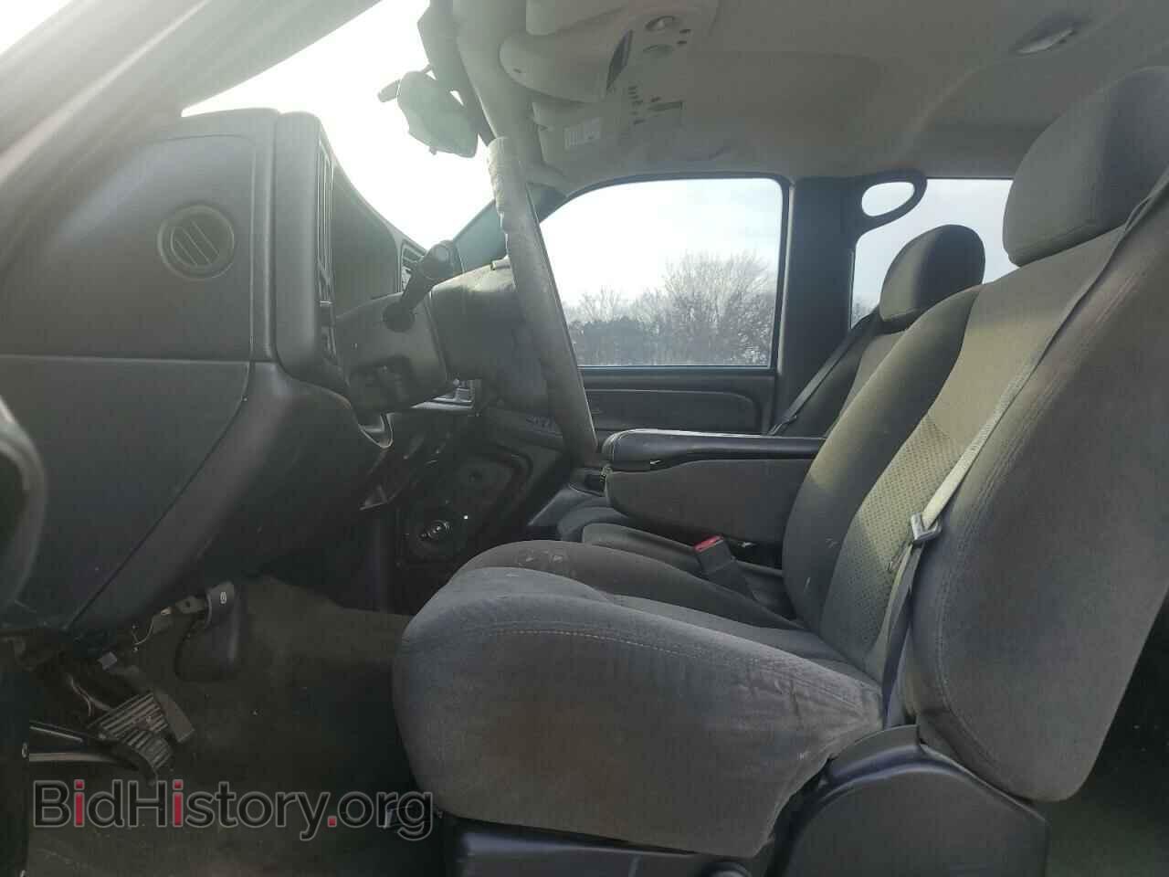 2006 CHEVROLET ALL Models - VIN: 2GCEC13V361286837 - Фото 7
