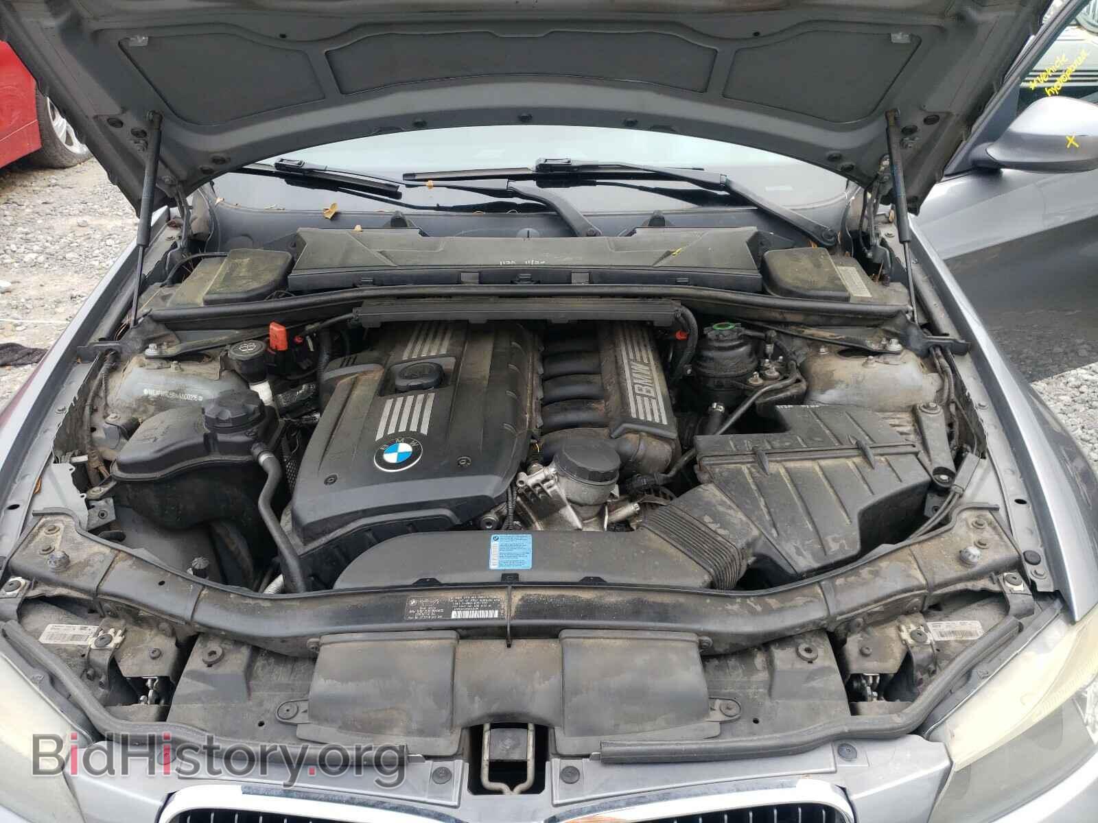 2010 BMW 3 SERIES - VIN: WBAPH7C59AA800215 - Фото 7