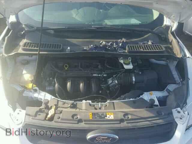 2013 FORD ESCAPE - VIN: 1FMCU0F76DUA85751 - Photo 7