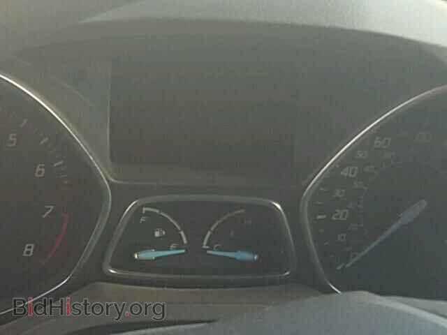 2013 FORD ESCAPE - VIN: 1FMCU0F76DUA85751 - Photo 8