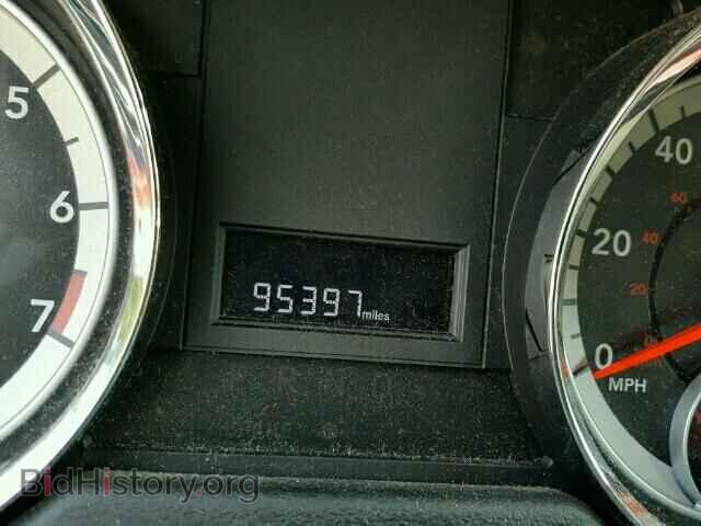2011 DODGE CARAVAN - VIN: 2D4RN3DG3BR629877 - Фото 8